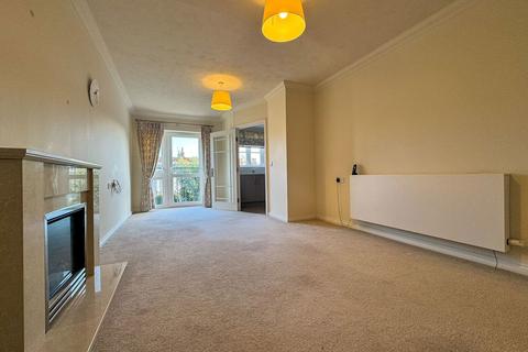undefined, Goodwin Lodge, Deal CT14