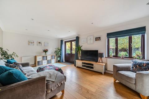 undefined, Stockers Lane, Surrey GU22