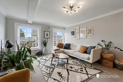 2 bedroom flat for sale, Lower Clapton Road, London, E5