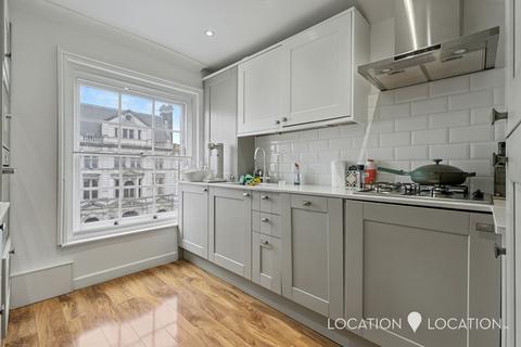 2 bedroom flat for sale, Lower Clapton Road, London, E5