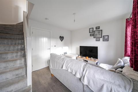 2 bedroom semi-detached house for sale, Murchison Place, Ludlow
