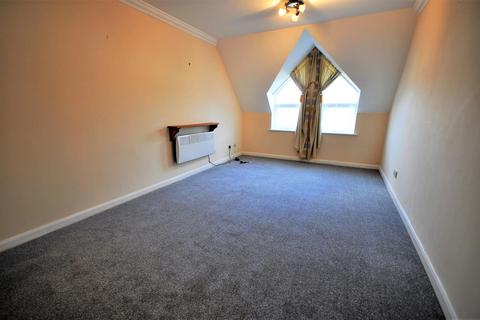 1 bedroom apartment to rent, North Orbital Road, Watford WD25