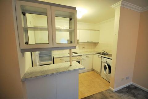 1 bedroom apartment to rent, North Orbital Road, Watford WD25