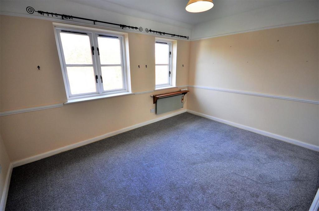 Double Bedroom