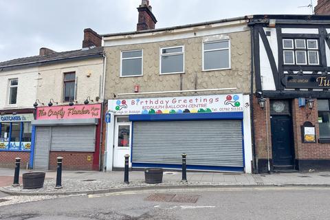 undefined, High Street, Stoke-on-trent, Staffordshire, ST8