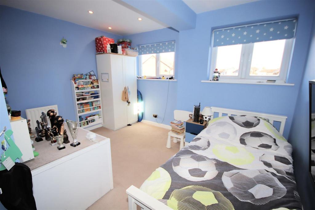 View of Bedroom 2
