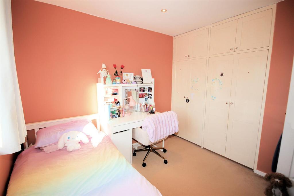 View of Bedroom 3