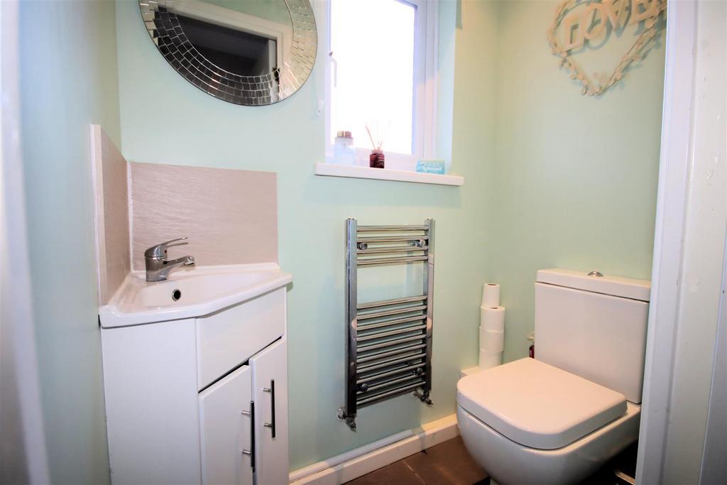 Cloakroom