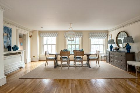 4 bedroom apartment for sale, Eaton Square