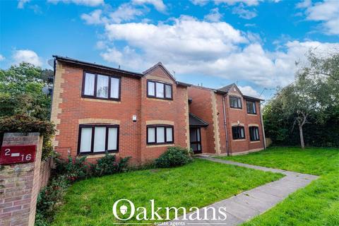 Daffodil Way, Birmingham B31