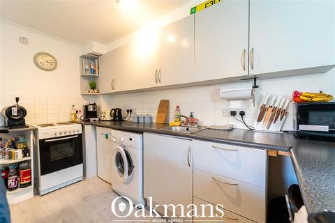 undefined, Daffodil Way, Birmingham B31