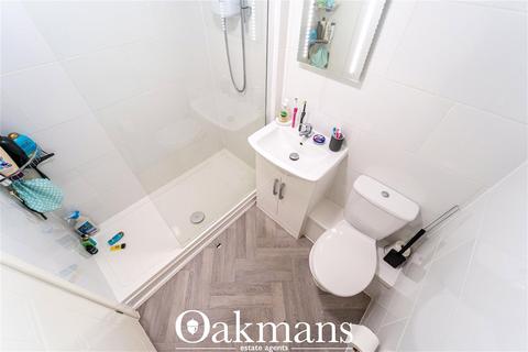 undefined, Daffodil Way, Birmingham B31