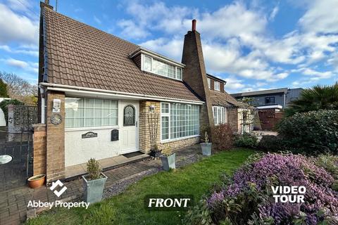 3 bedroom semi-detached bungalow to rent, Ridgeway Avenue, Dunstable, LU5