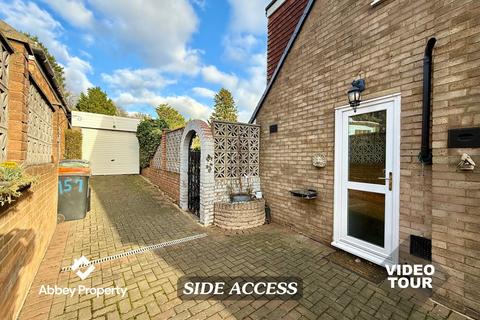 3 bedroom semi-detached bungalow to rent, Ridgeway Avenue, Dunstable, LU5