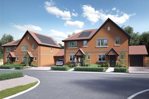 2 bedroom semi-detached house for sale, Tower House Farm, The Street, Mortimer, Reading, RG7
