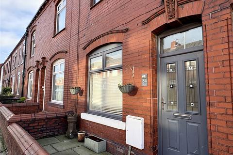 2 bedroom terraced house for sale, Denton Lane, Chadderton, Oldham, OL9