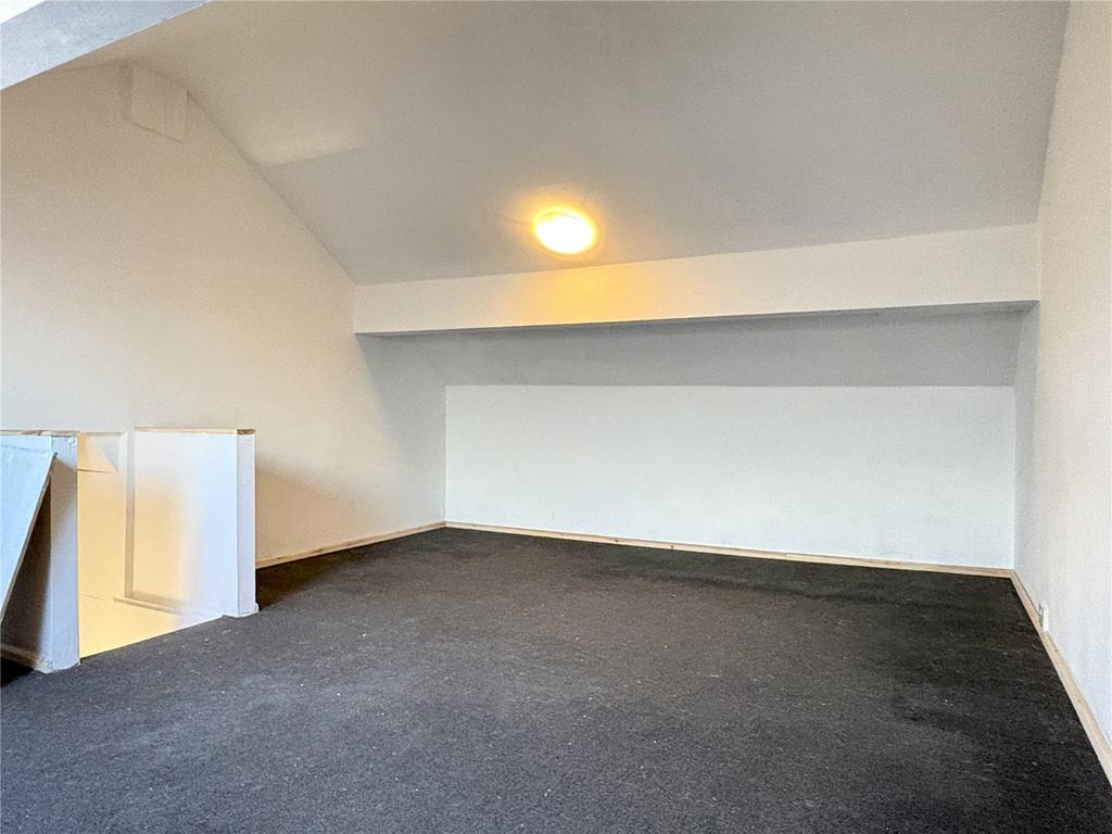 Loft Space