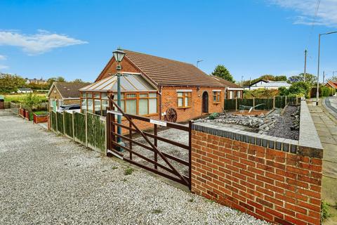 2 bedroom detached bungalow for sale, Hornsea Burton Road, Hornsea HU18