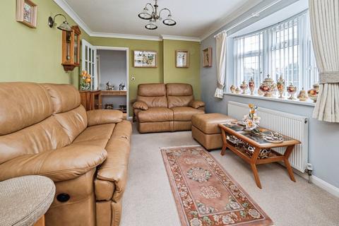 2 bedroom detached bungalow for sale, Hornsea Burton Road, Hornsea HU18