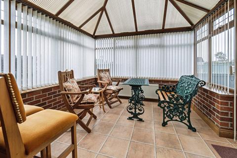 2 bedroom detached bungalow for sale, Hornsea Burton Road, Hornsea HU18