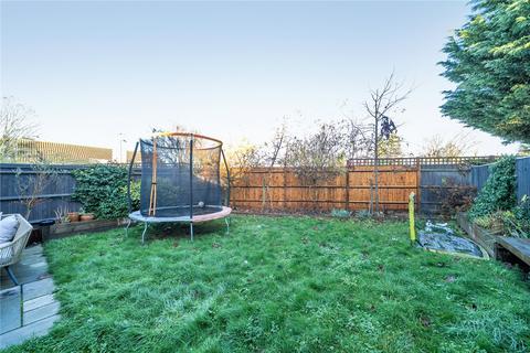 3 bedroom semi-detached house for sale, Hersham Road, Hersham, KT12