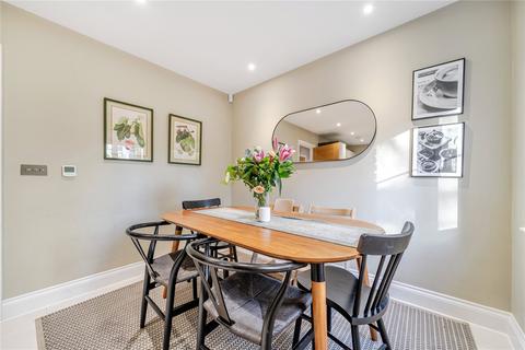 3 bedroom semi-detached house for sale, Hersham Road, Hersham, KT12