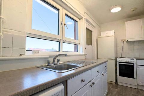 undefined, 62 Nelson Avenue, Coatbridge, ML5 5LS