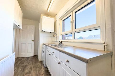 undefined, 62 Nelson Avenue, Coatbridge, ML5 5LS