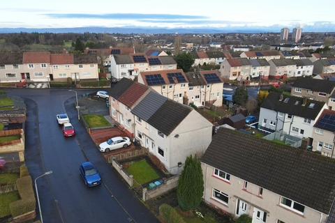 undefined, 62 Nelson Avenue, Coatbridge, ML5 5LS