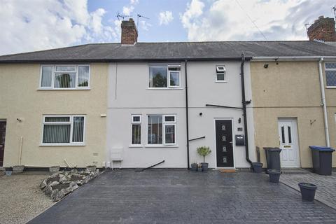 3 bedroom townhouse for sale, Granby Close, Hinckley