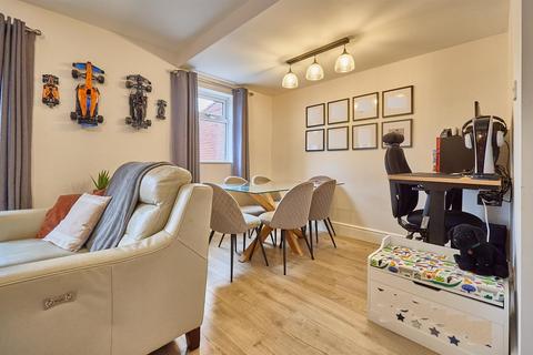 3 bedroom townhouse for sale, Granby Close, Hinckley