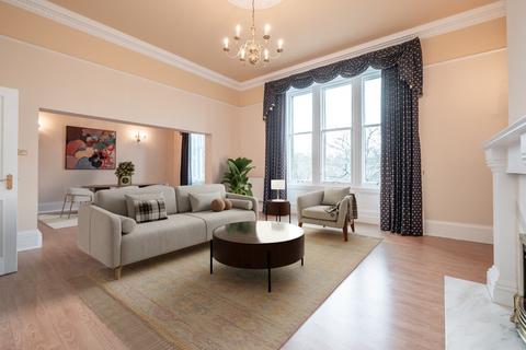 2 bedroom flat for sale, 2/4 Drumsheugh Gardens, West End, Edinburgh, EH3