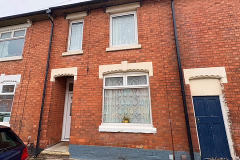 Regent Street, Kettering, NN18