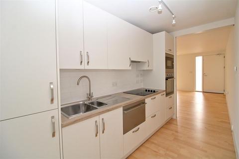 1 bedroom retirement property for sale, Sutton Park Road, Seaford