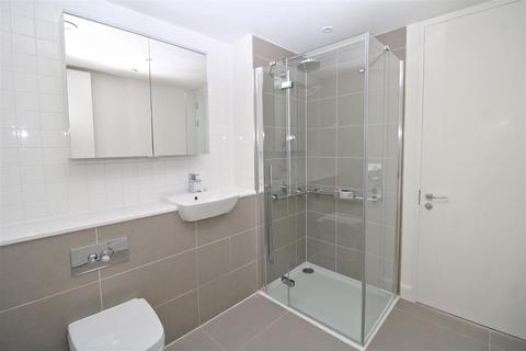 1 bedroom retirement property for sale, Sutton Park Road, Seaford