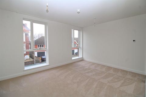 1 bedroom retirement property for sale, Sutton Park Road, Seaford