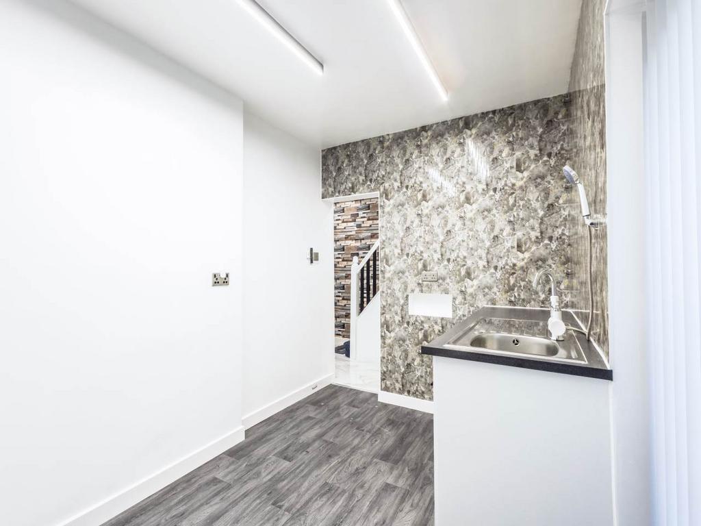 +utilty room