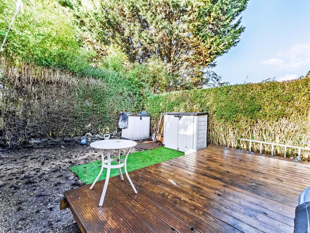 Rear Garden (2)