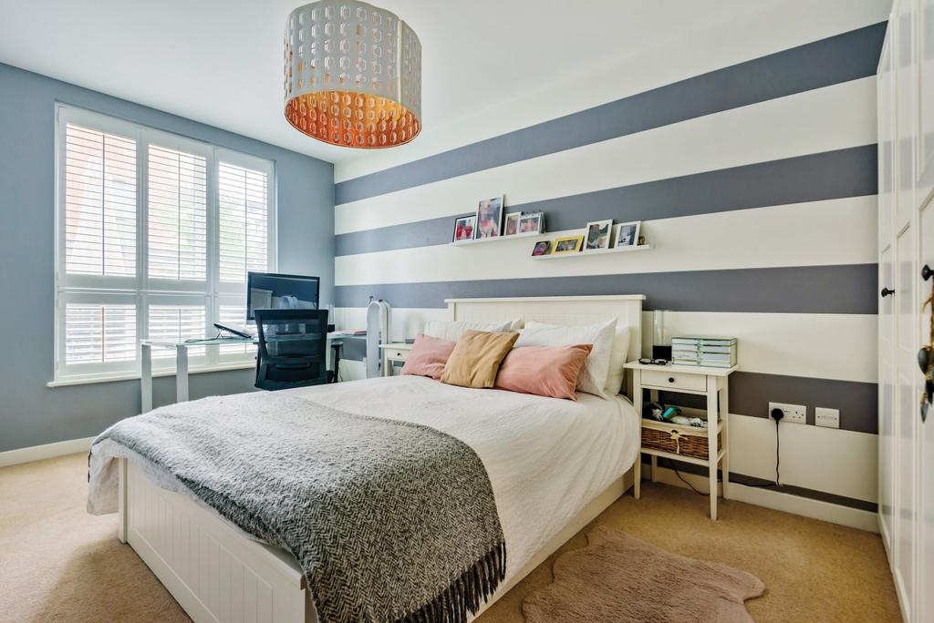 Bedroom a