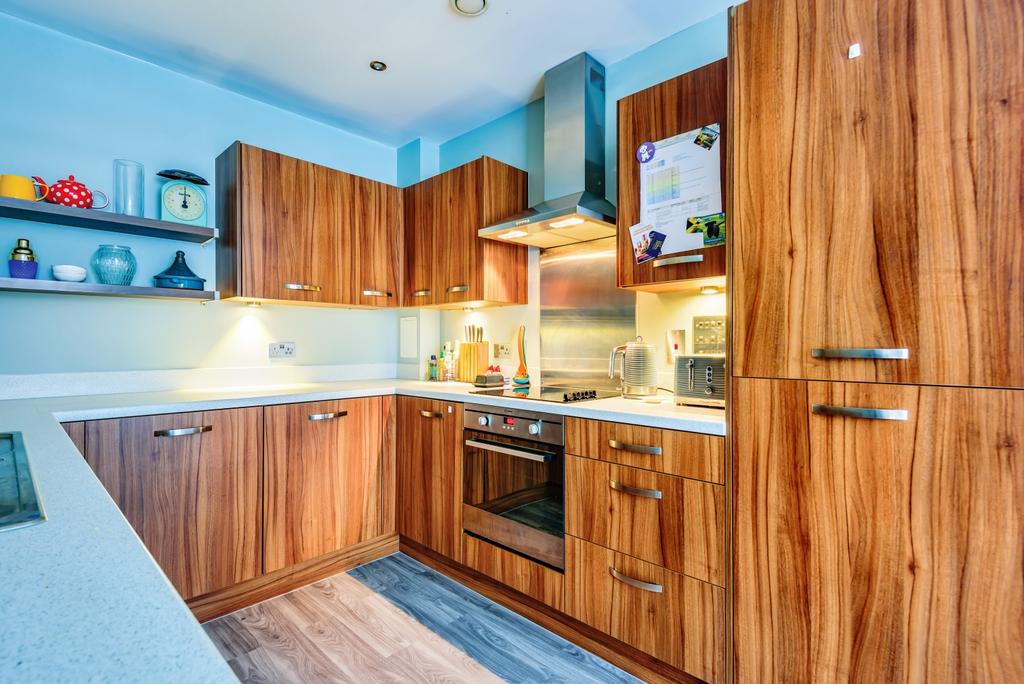 Kitchen Space