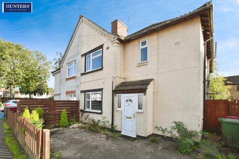 undefined, Theodore Road, Scunthorpe