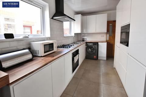 undefined, Theodore Road, Scunthorpe