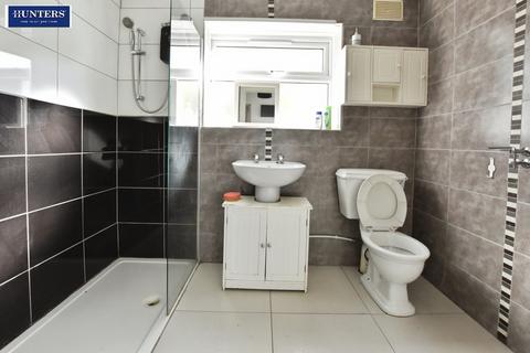 undefined, Theodore Road, Scunthorpe