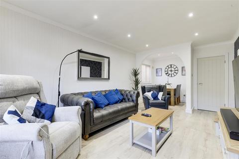 undefined, St. Albans Road, Arnold NG5