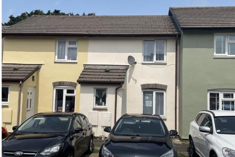 2 bedroom terraced house for sale, Hawthorn Park, Bideford, EX39