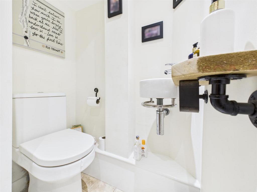 Wc: