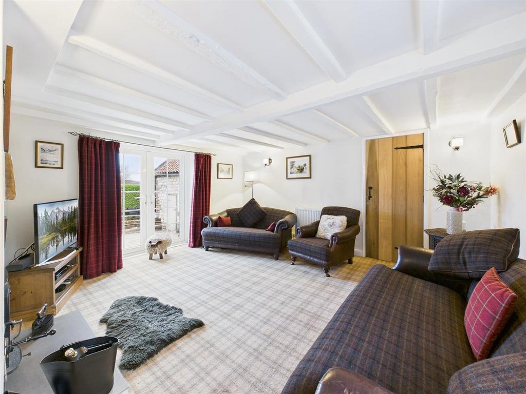 Lounge: