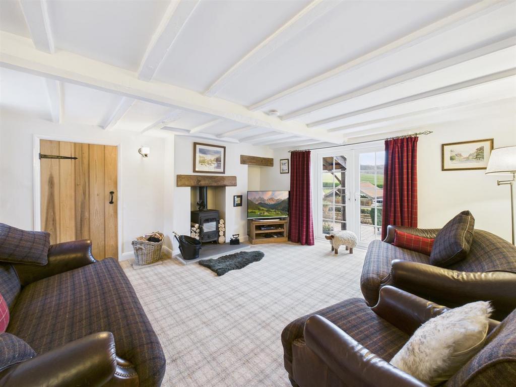 Lounge: