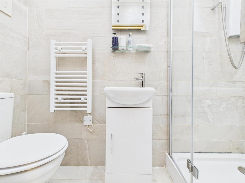 En-suite: