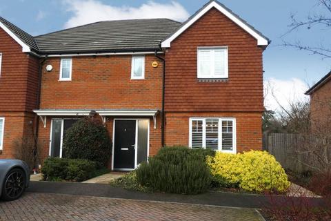 3 bedroom semi-detached house for sale, River Walk, Fetcham